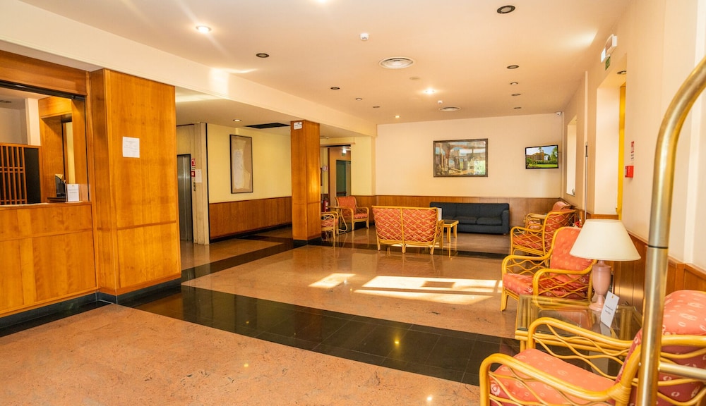 Hotel Tivoli 14/66