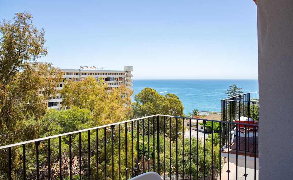 Benalmadena Palace Hotel Spa 48/50