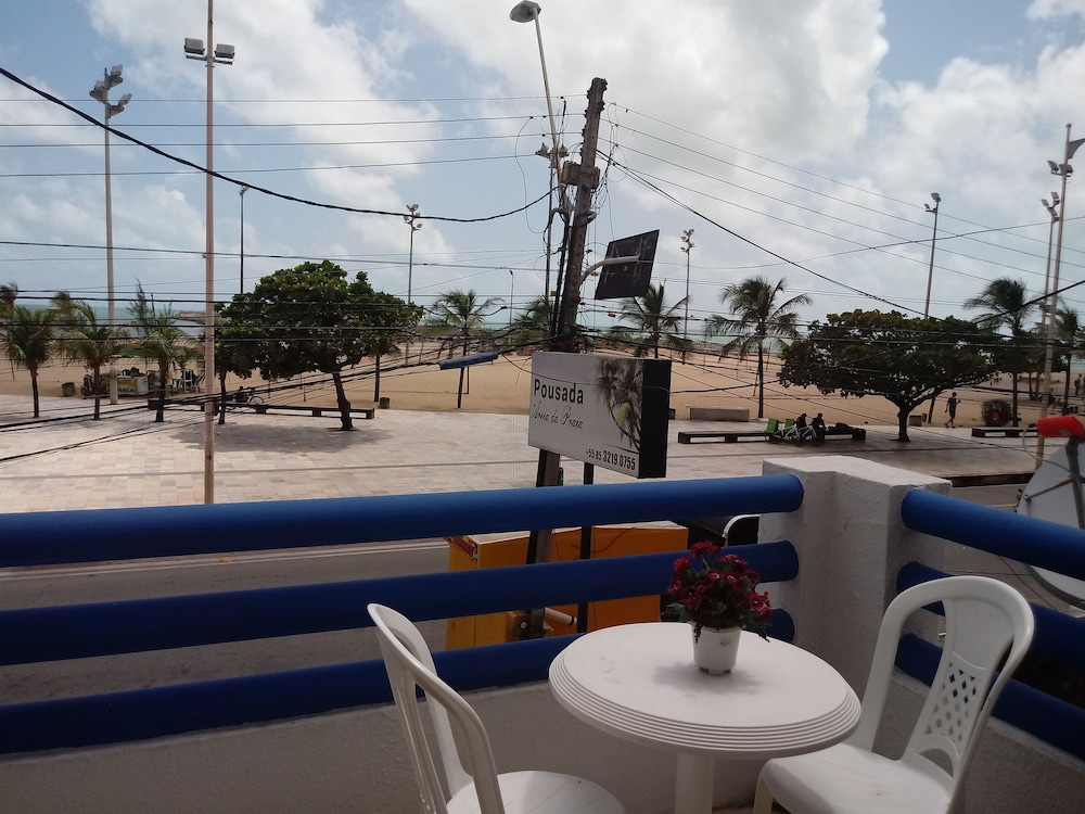 Pousada Areia da Praia 31/43