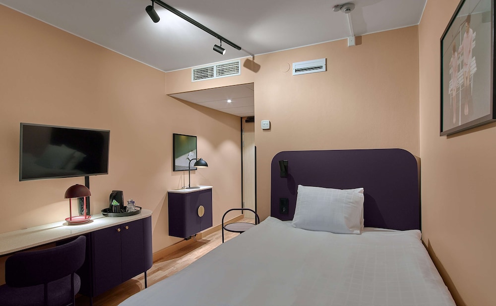 Scandic Klara 9/35