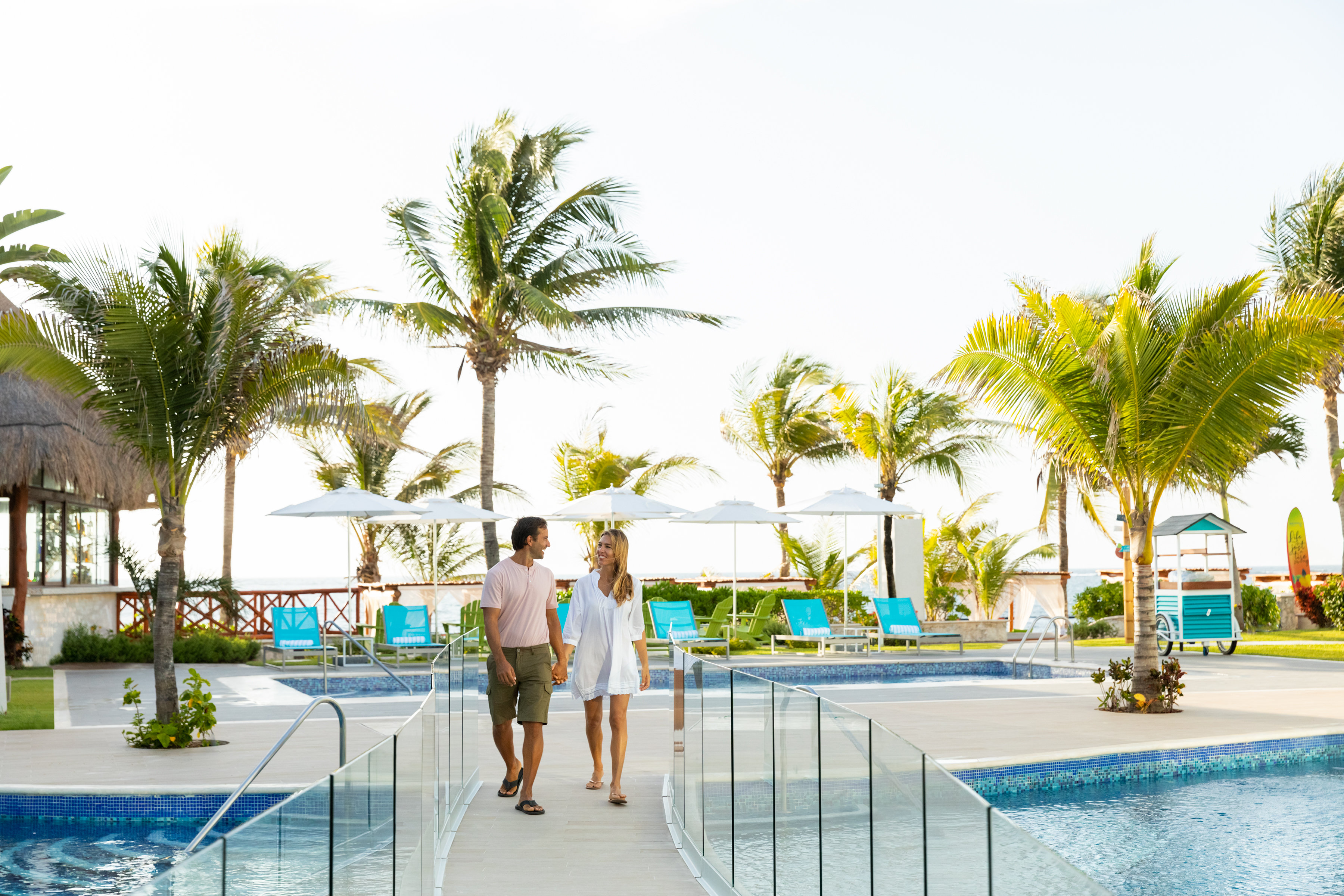 Margaritaville Island Reserve Riviera Cancun by Karisma 71/81