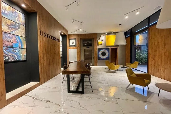 Edificio Universal 85 2/16