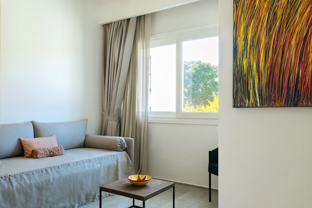Domia Boutique Hotel Mondello 15/50