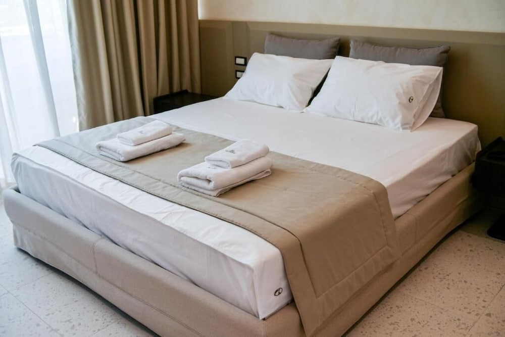 Elite Bay Hotel Lalez Durres 13/41