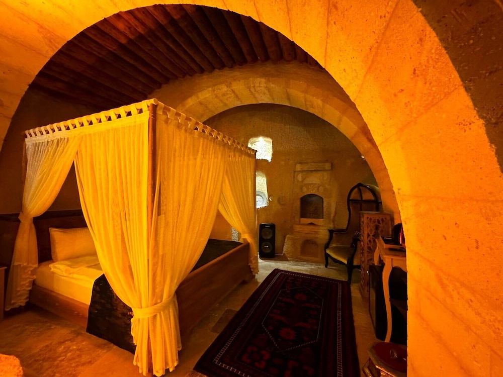 Patina Cappadocia 24/50