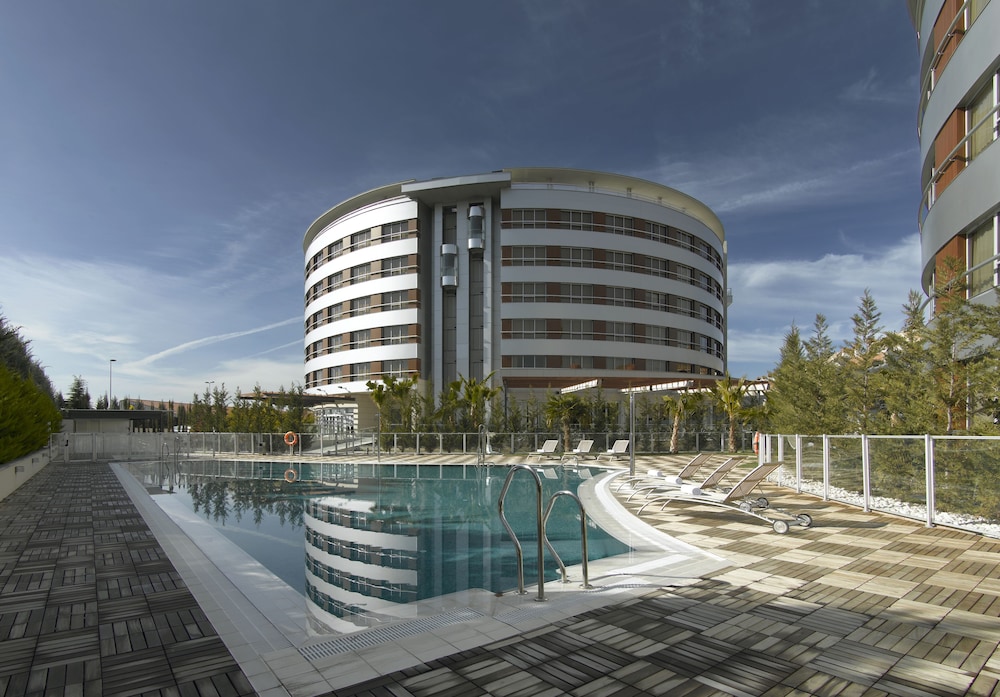 Abades Nevada Palace 6/46