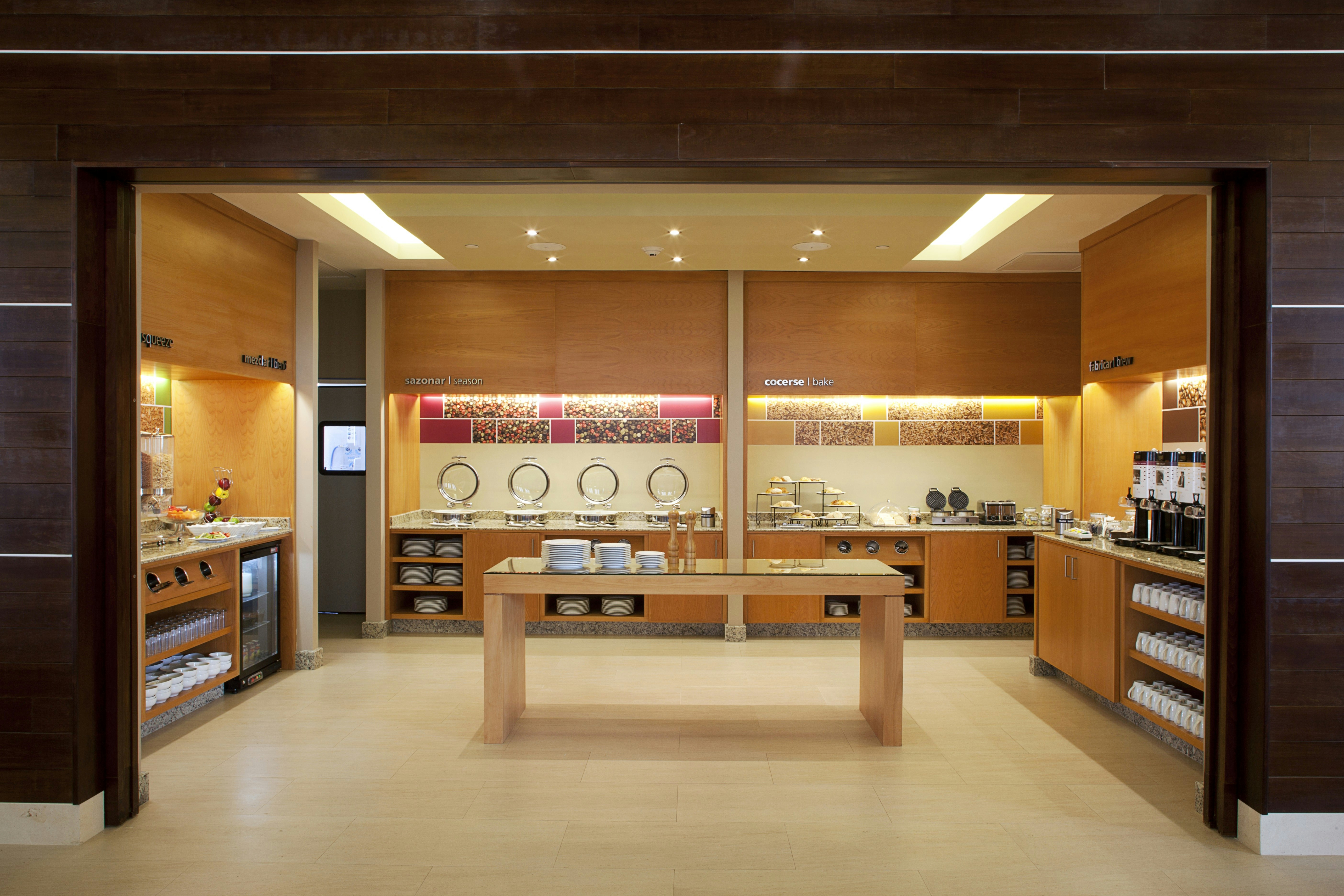 Hampton Inn by Hilton Silao-Aeropuerto Bajio 3/21