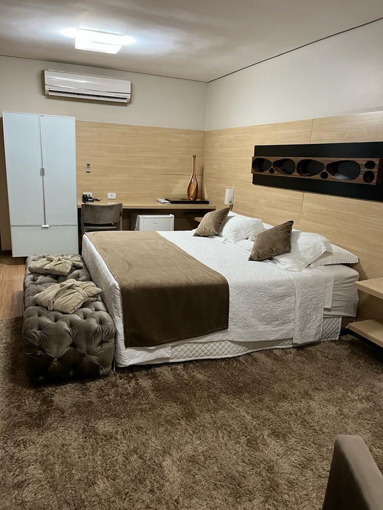 Master, Suite