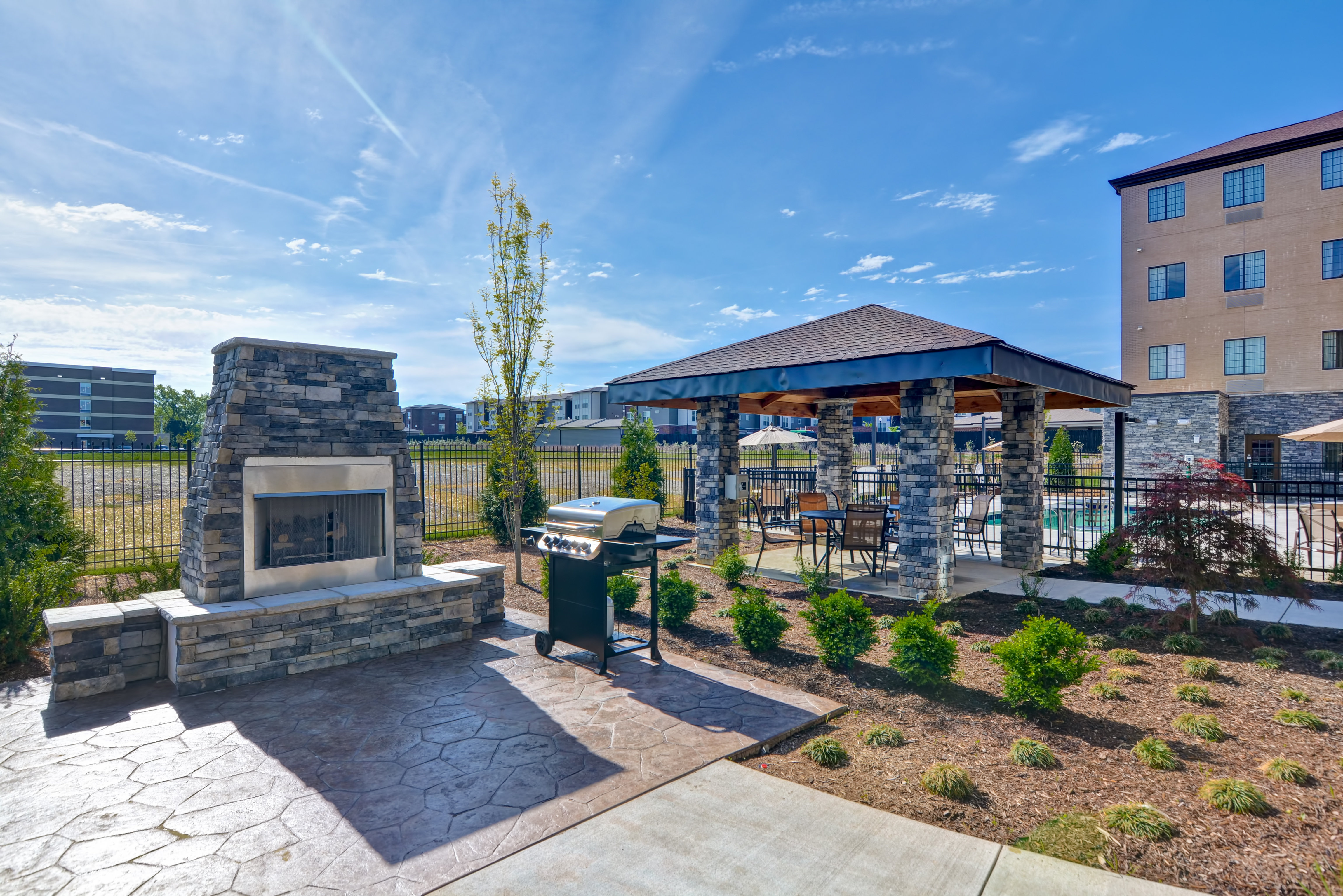 Staybridge Suites Mt. Juliet - Nashville Area 76/77
