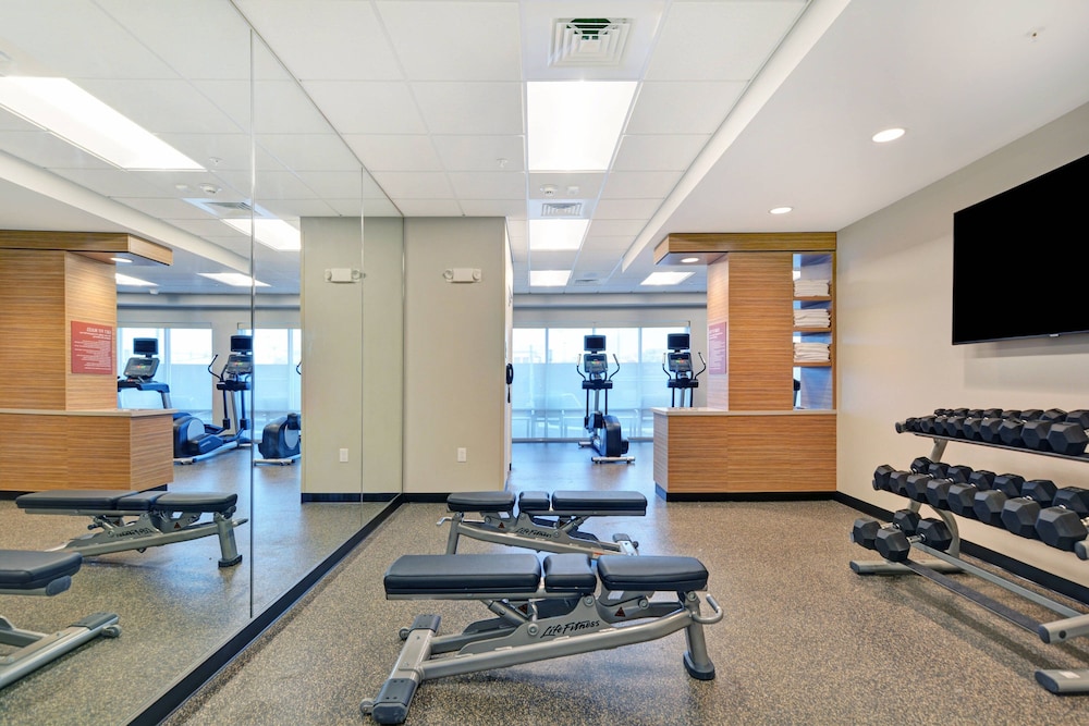 TownePlace Suites by Marriott Jackson Airport/Flowood 29/61