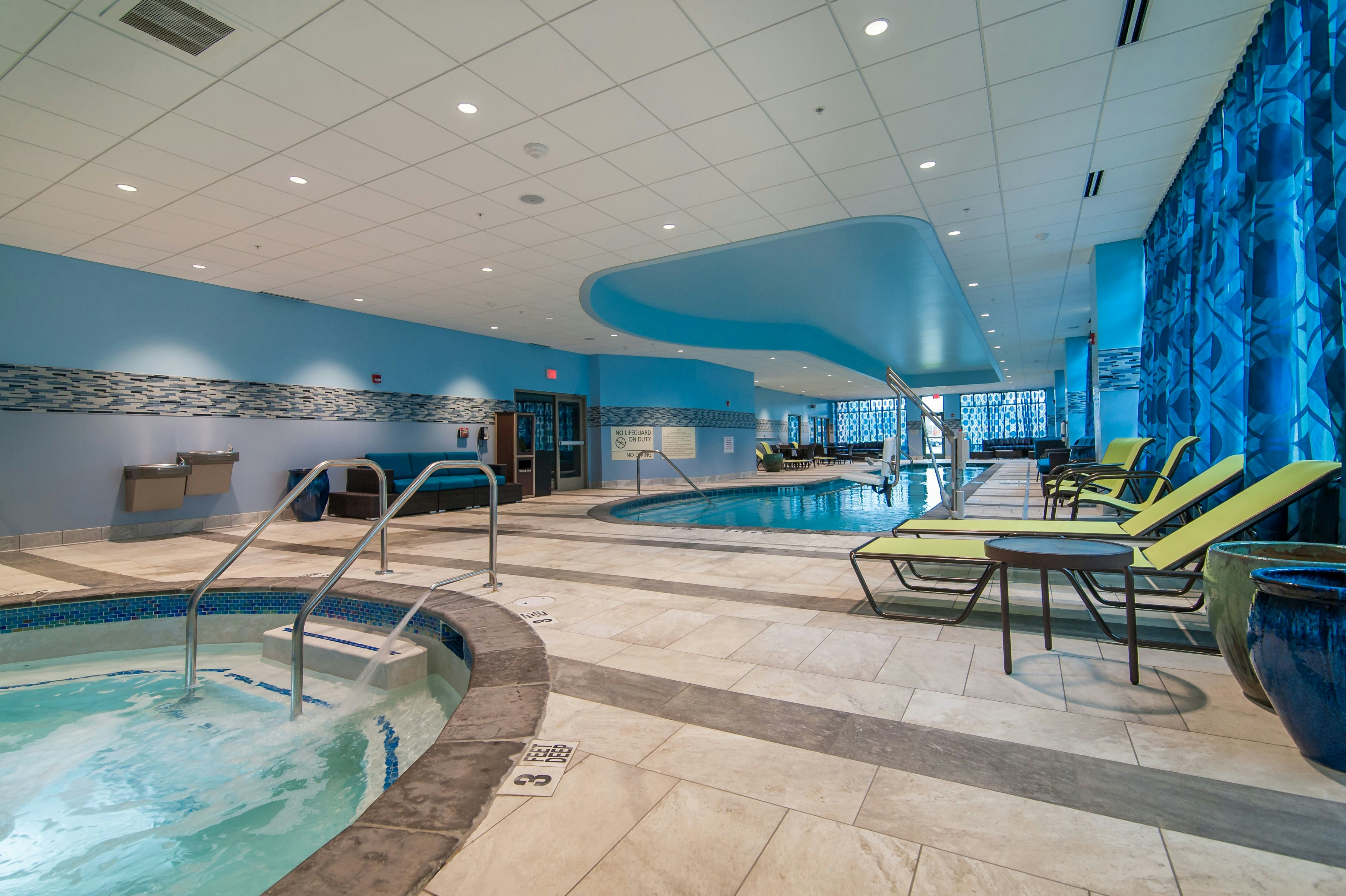 Hampton Inn Norwich 29/44