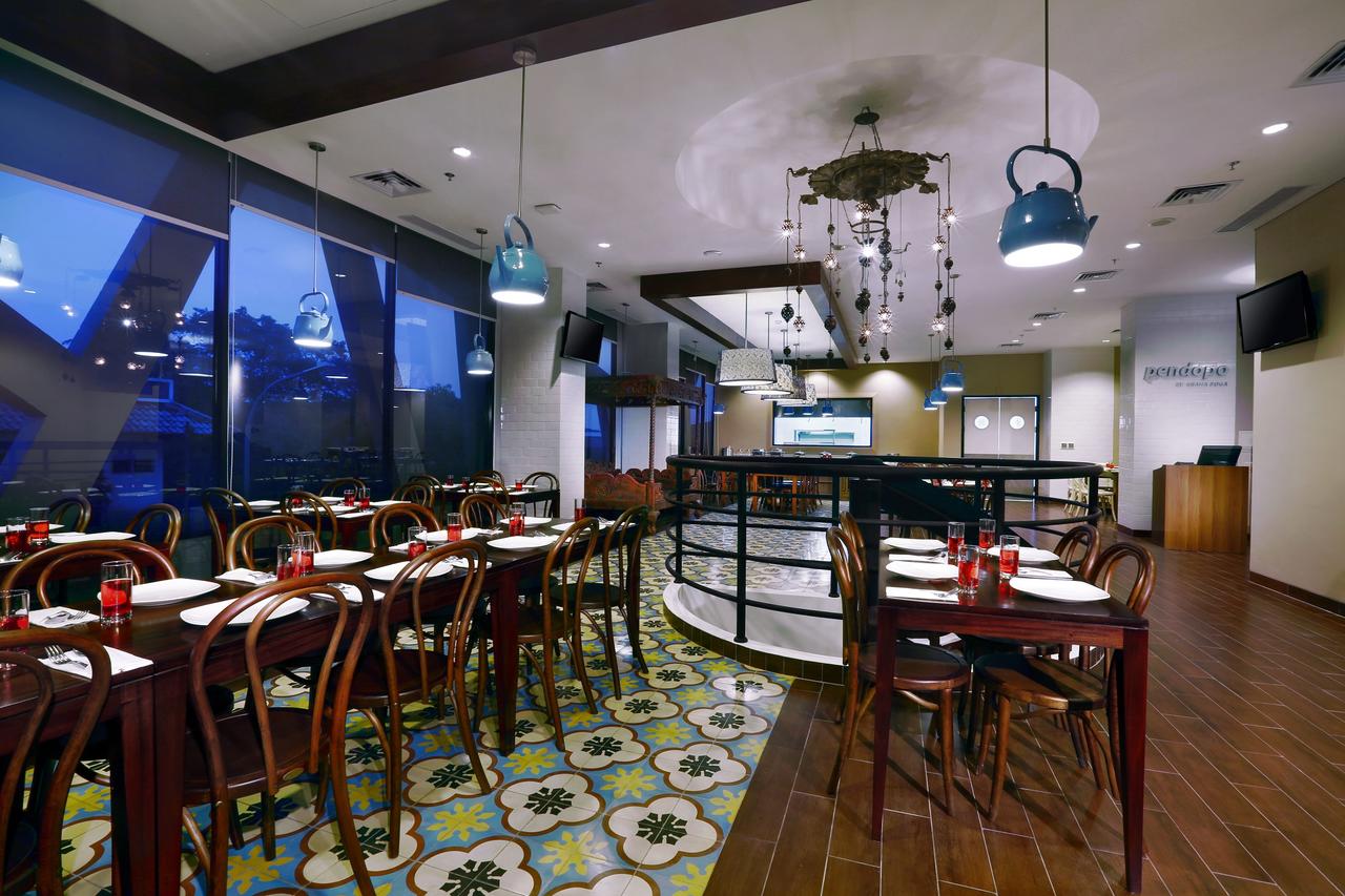 Starray Hotel Kebayoran 20/27
