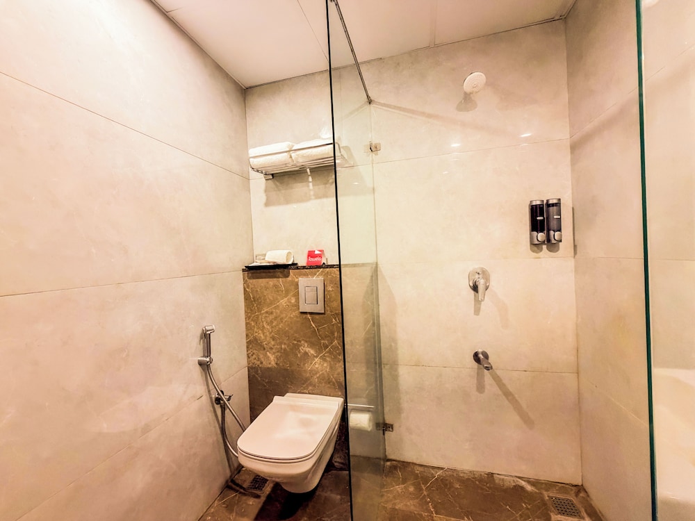 Zip By Spree Hotels Whitefield 45/48