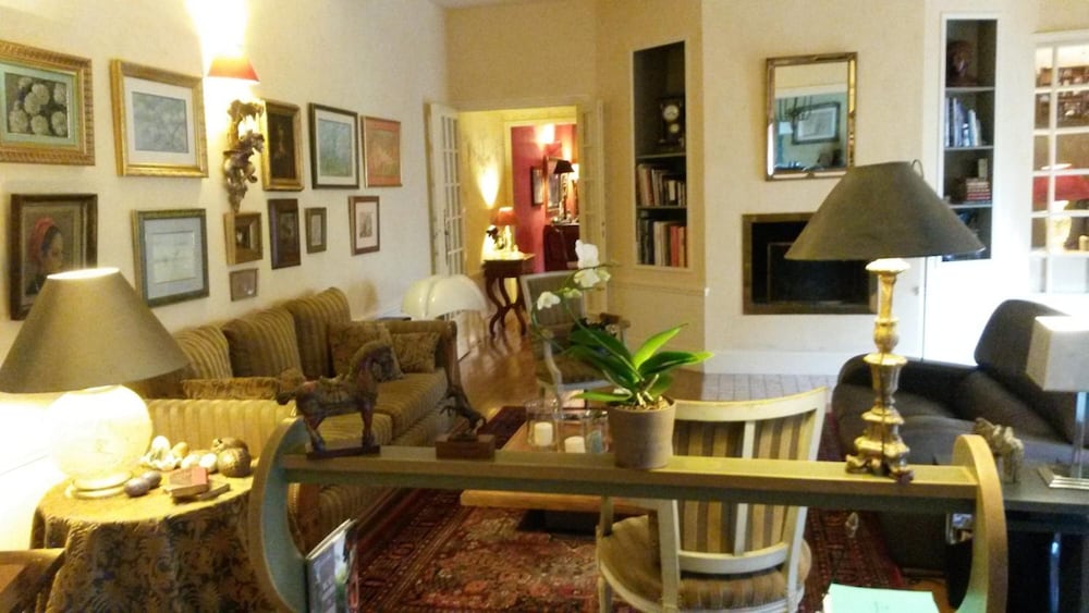 La Maison Epellius 8/24