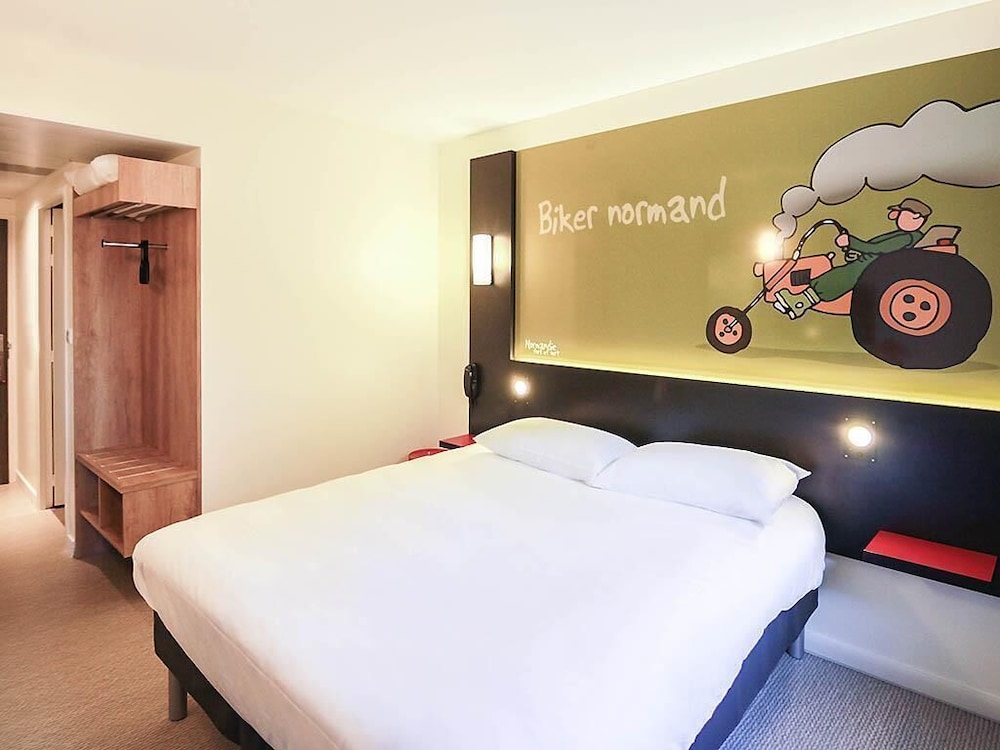 Ibis Styles Flers 14/32
