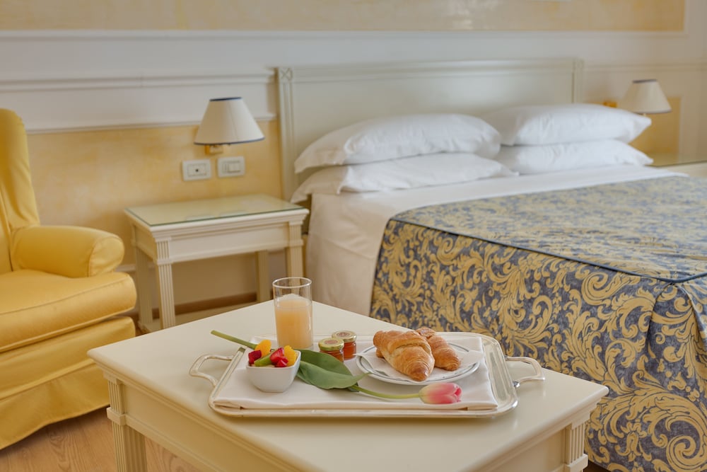 Hotel Continental Brescia 16/53