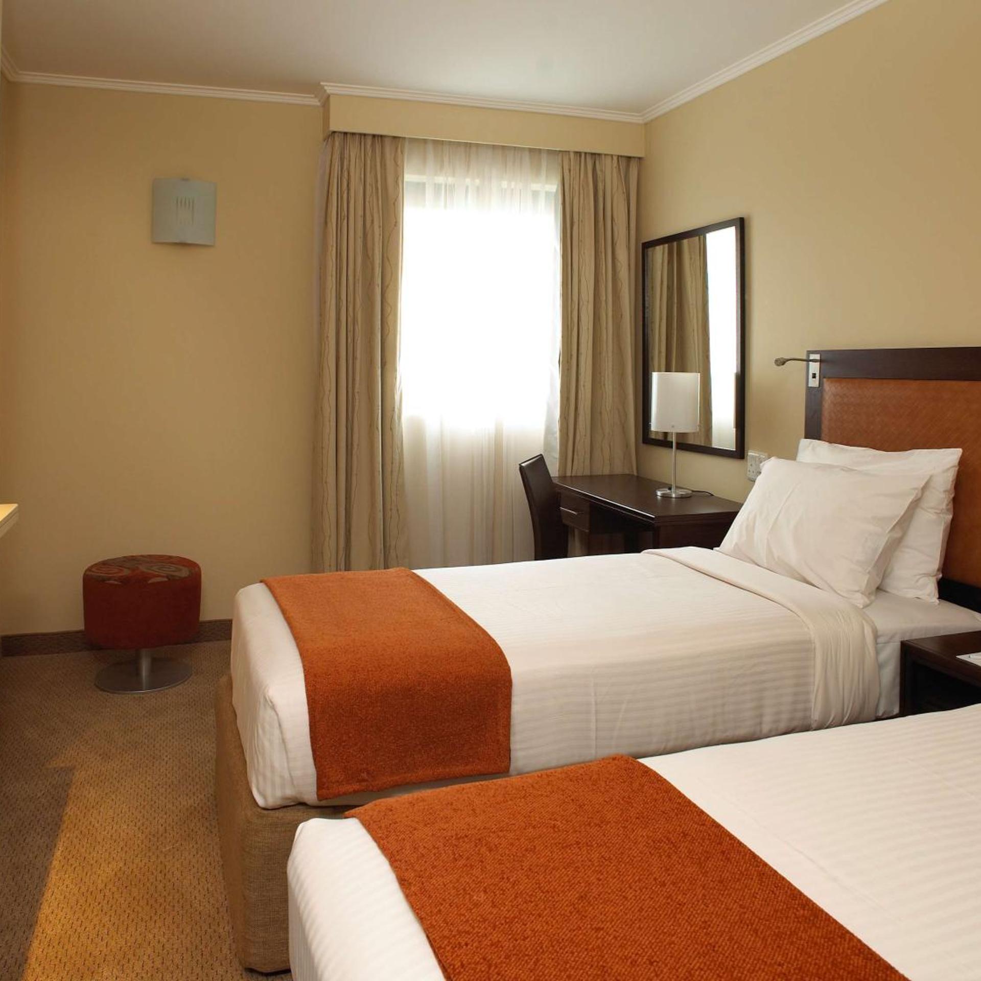 Stayeasy Rustenburg 17/44