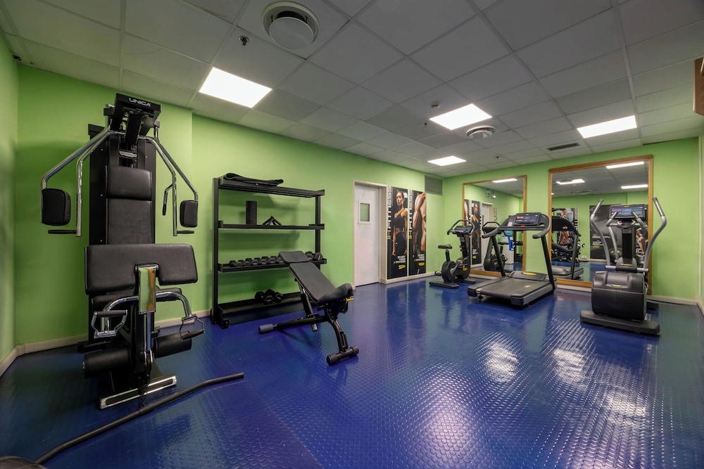 iH Hotels Milano Lorenteggio 34/61