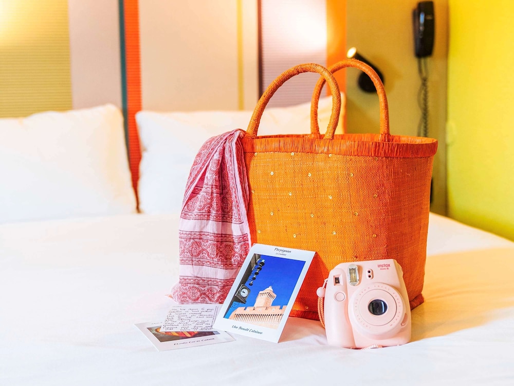 ibis Styles Perpignan Centre Gare 25/69