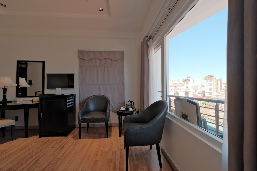 Rosaleen Boutique Hotel 41/50