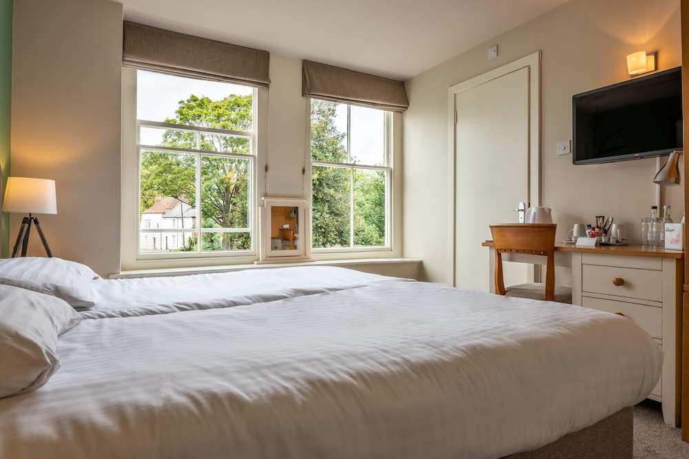 The Millers Arms 13/65