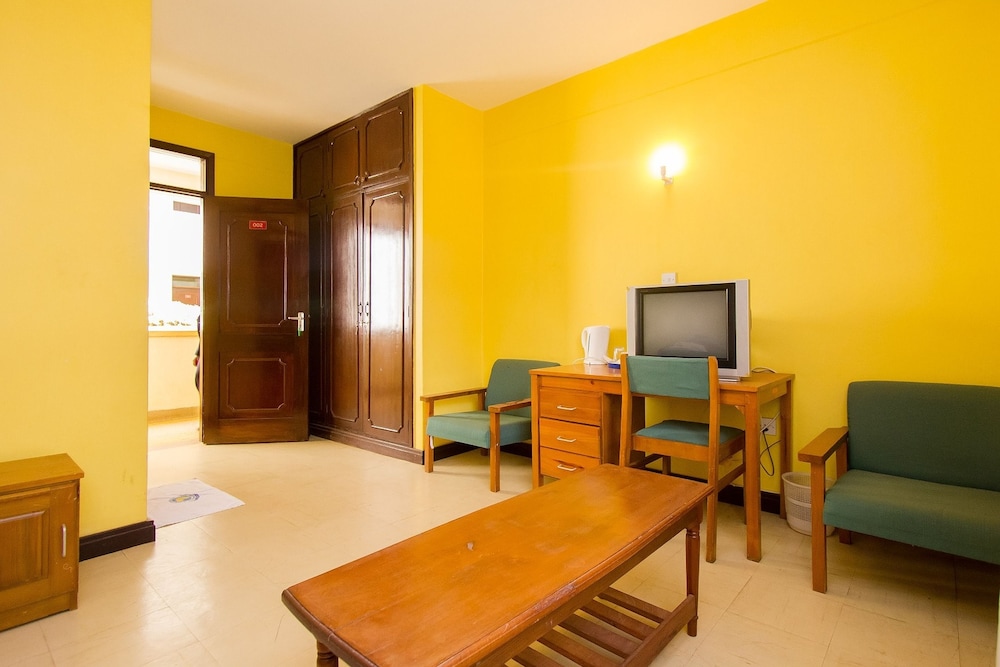 Afralti Guest House 15/29
