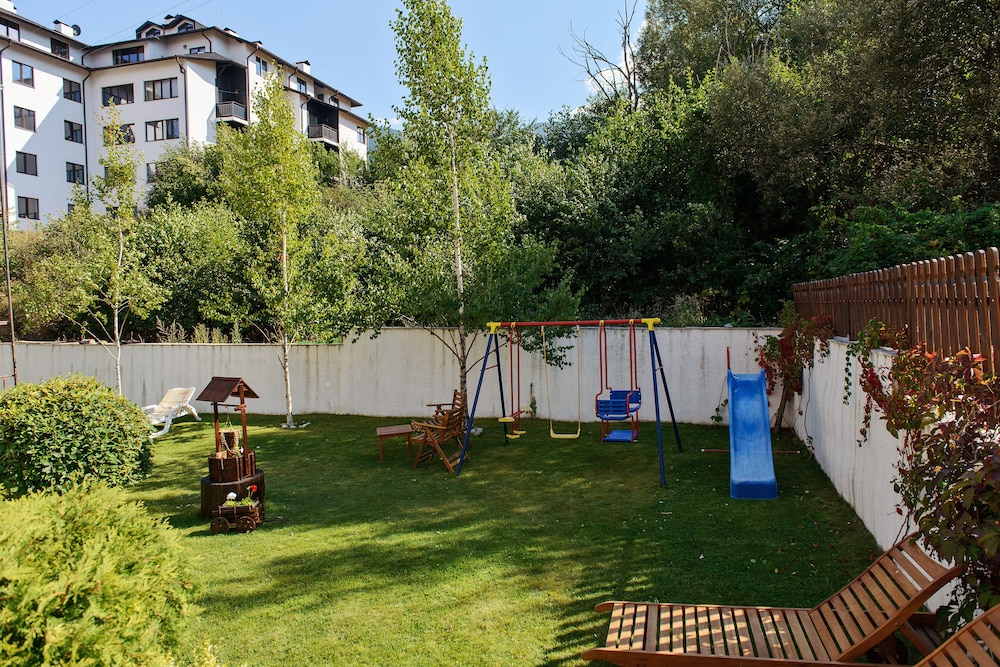 Predela 2 Holiday Apartments 45/50