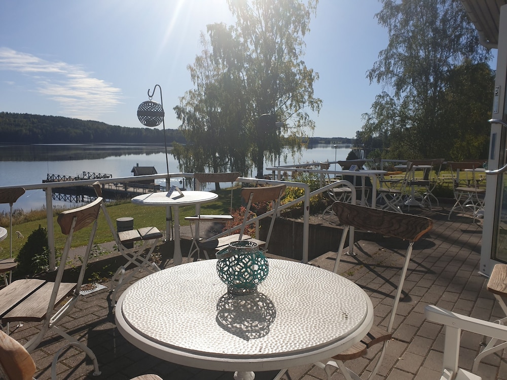 Hotell Frykenstrand Sure Hotel Collection By Best Western 36/46