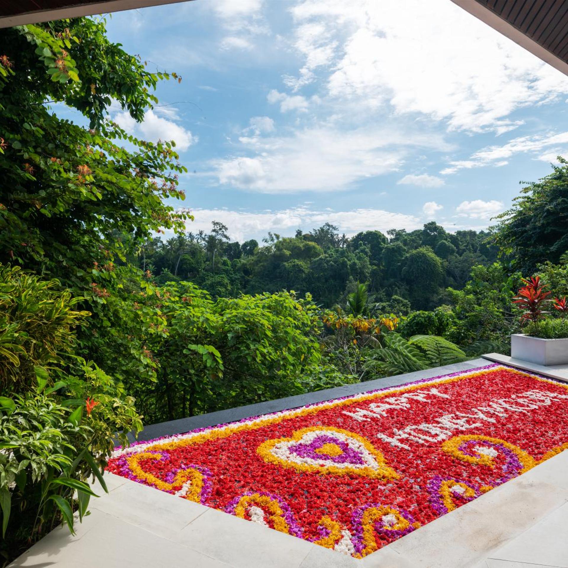 Cahaya Indah Villas Ubud 29/50