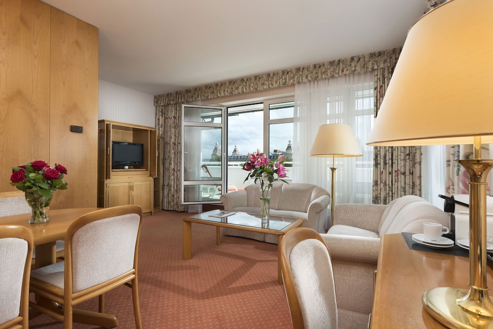 Maritim Badehotel 47/69