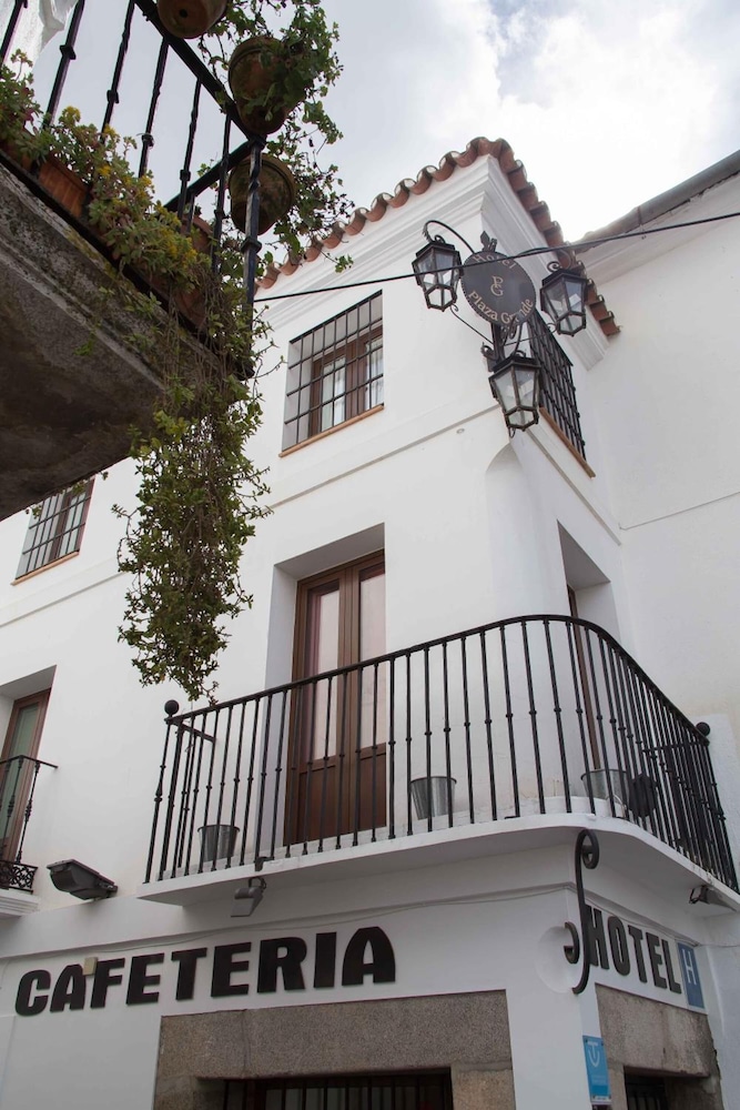Hotel Plaza Grande 1/35