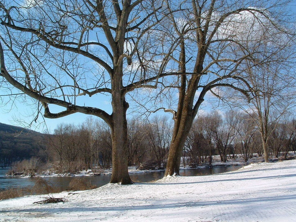 The Shawnee Inn And Golf Resort 47/50