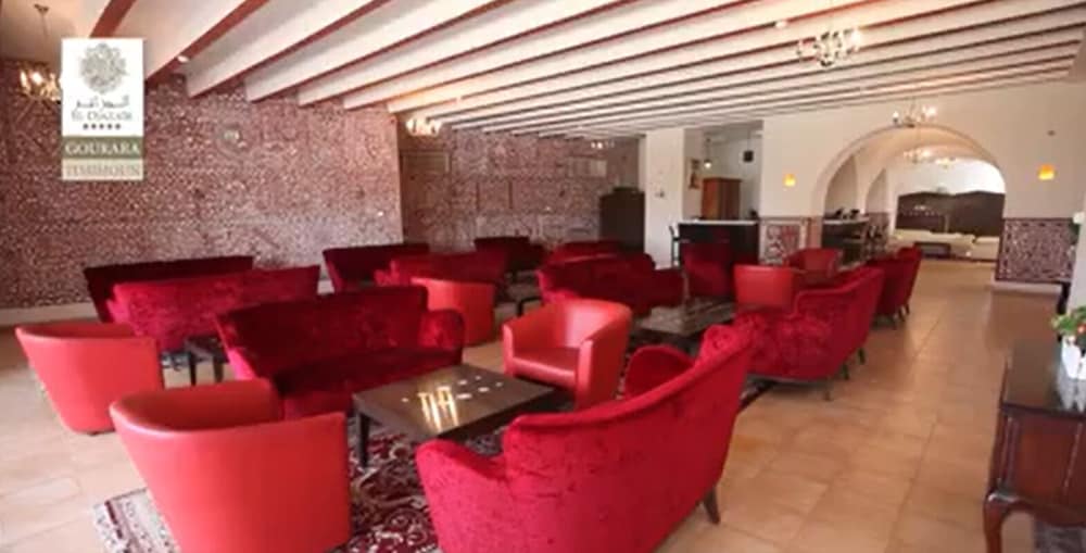 HOTEL GOURARA 25/50