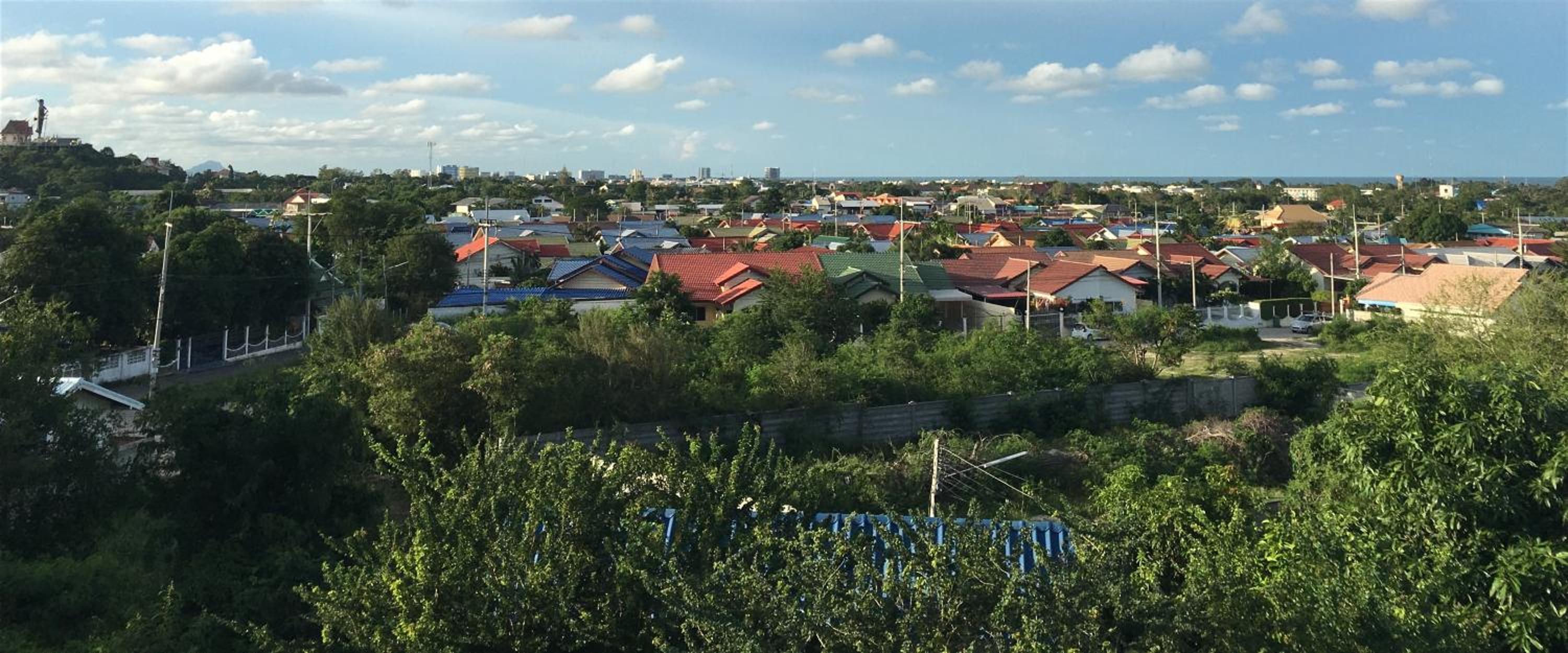 Tandeaw View 48/54