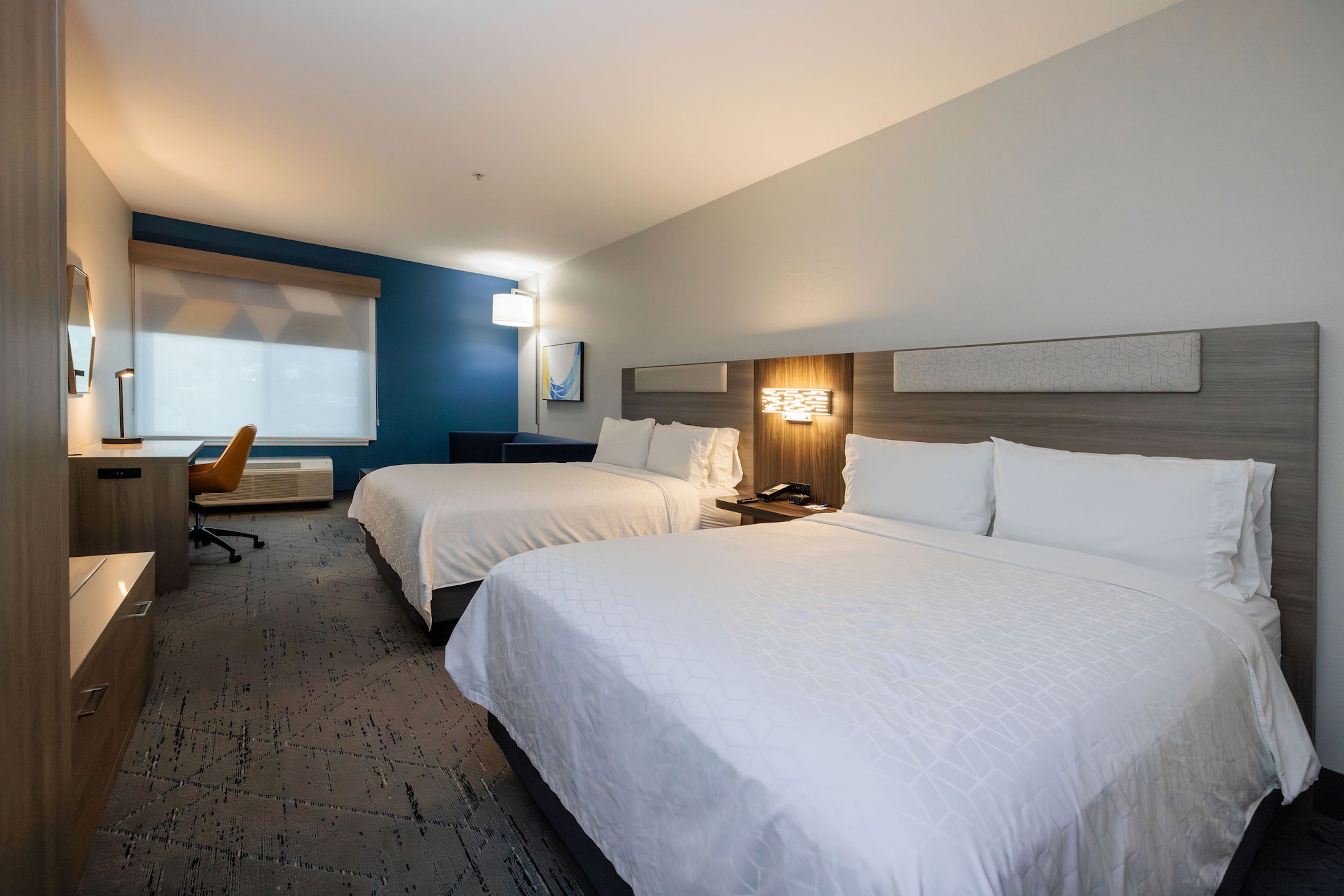 Holiday Inn Express Hotel Suites Berkeley 26/73