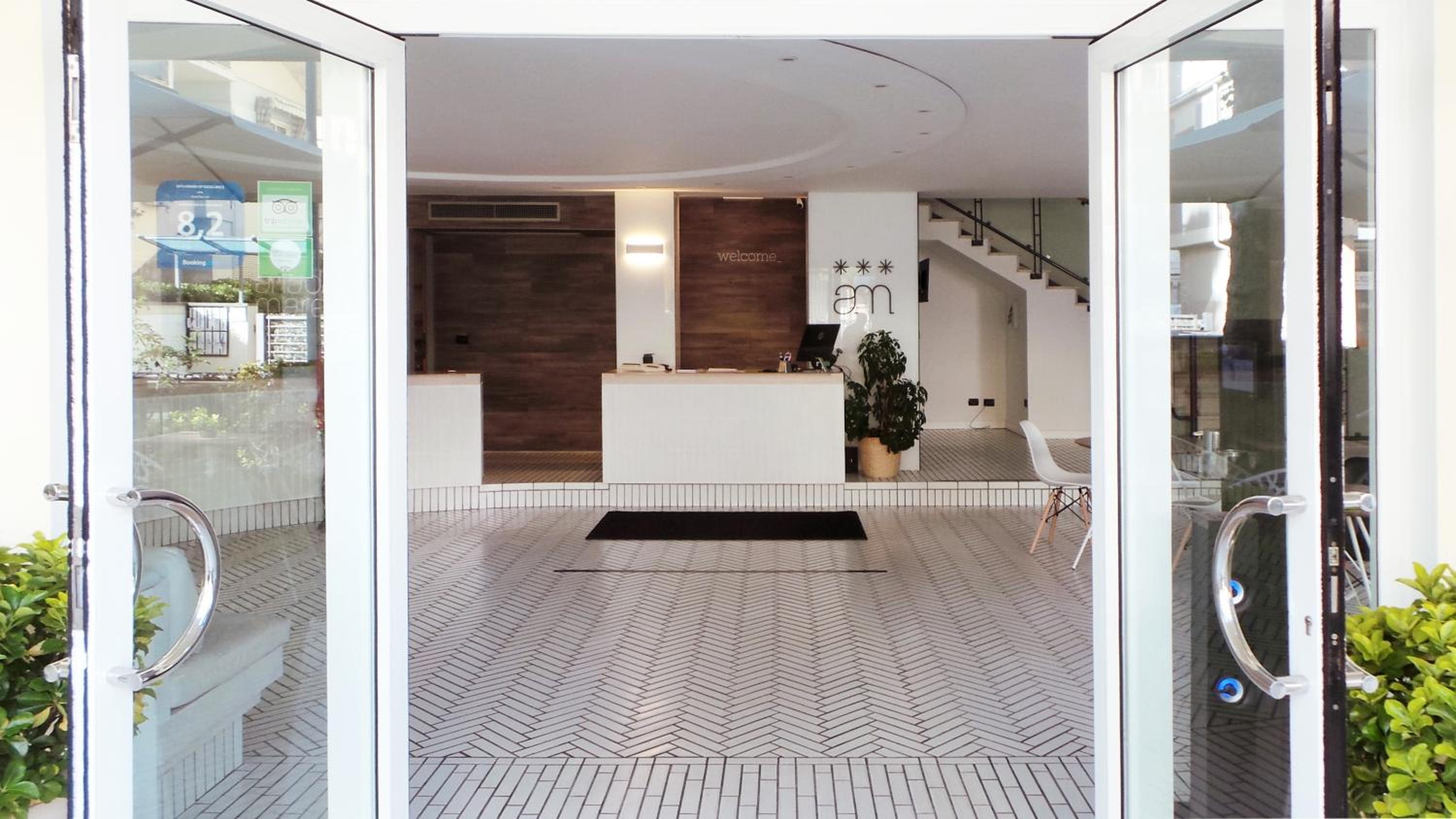 Hotel Aria Di Mare 10/51