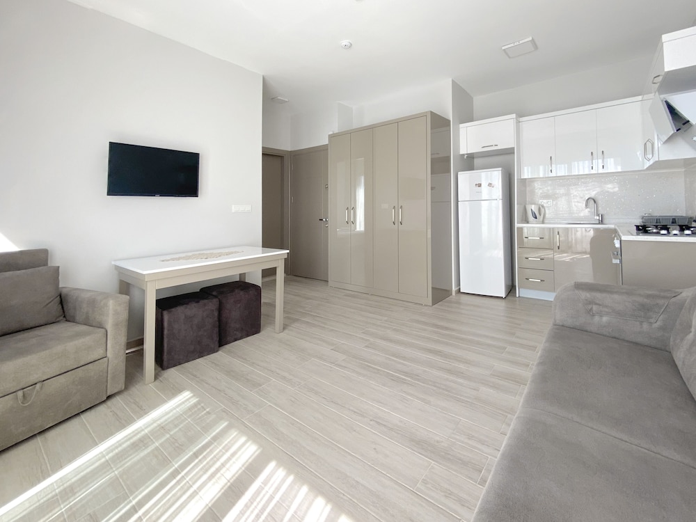 Azize Palas Apart Otel 22/42