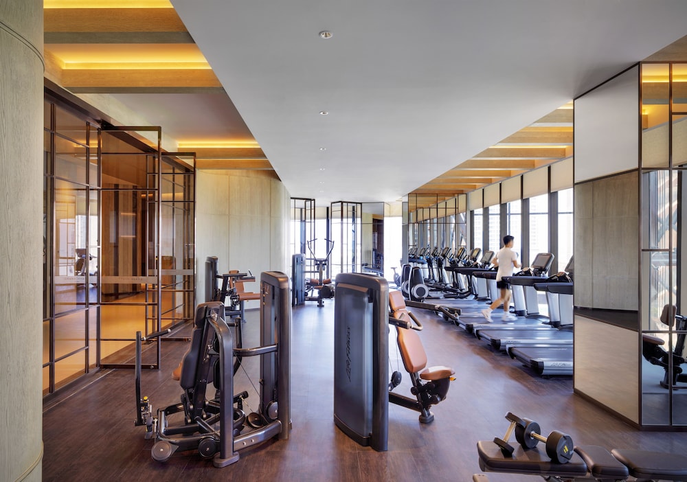 Grand Hyatt Xi an 40/69