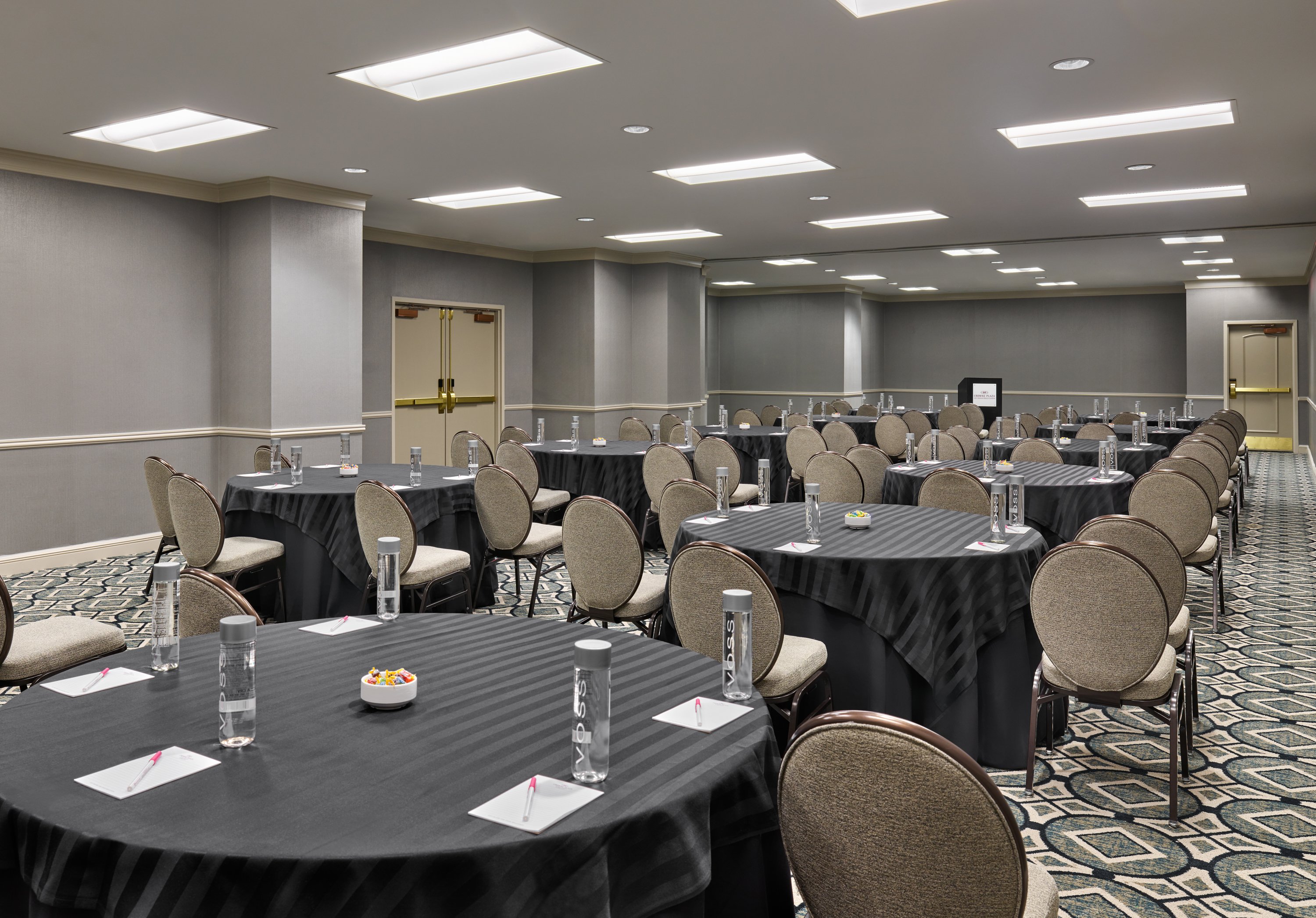 Astor Crowne Plaza New Orleans French Quarter, An Ihg Hotel 58/74
