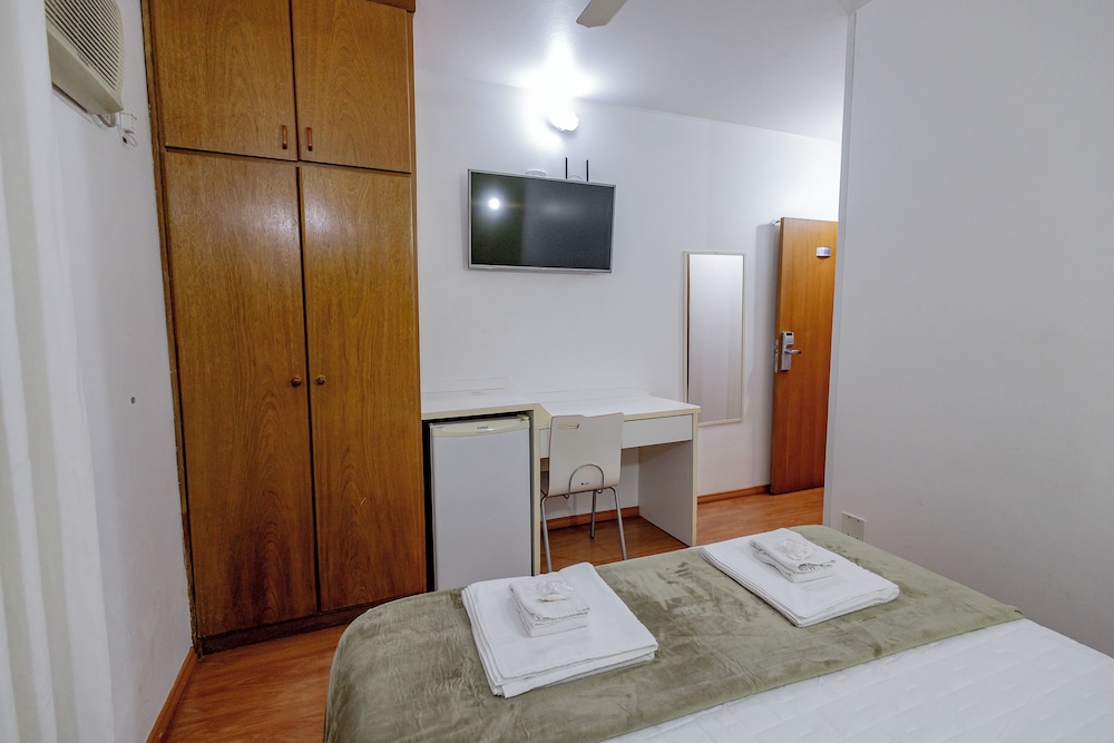 Superior, Twin Beds, Hotel San Gabriel 10/10