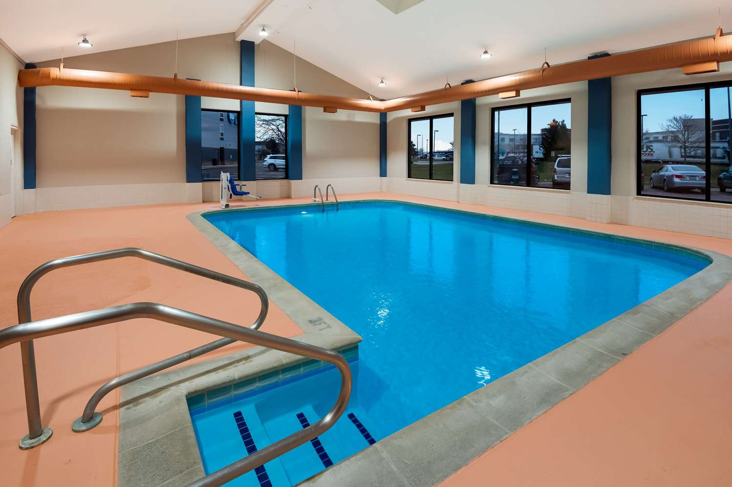 sport facilities