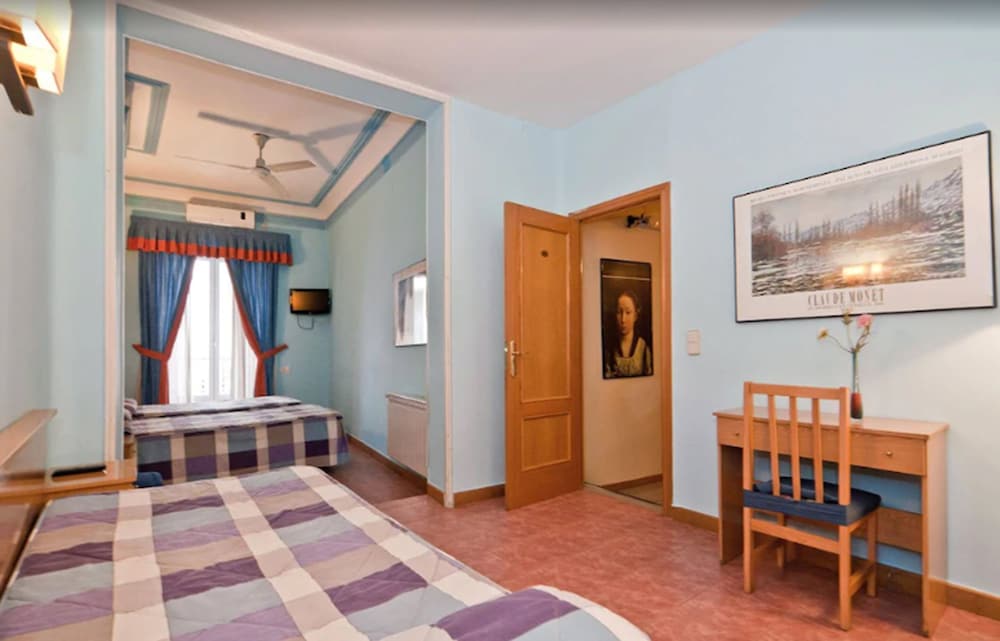 Hostal Oporto 24/31