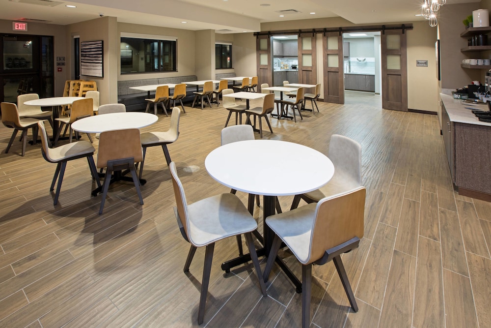 Residence Inn By Marriott Louisville East/Oxmoor 35/48