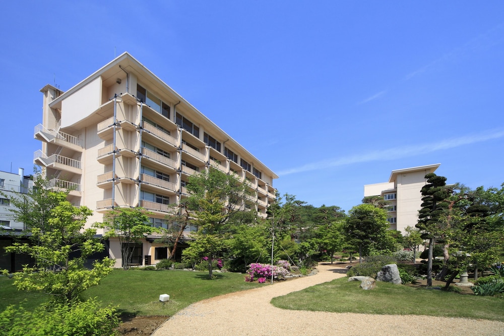 HOTEL SEIFUEN 5/27