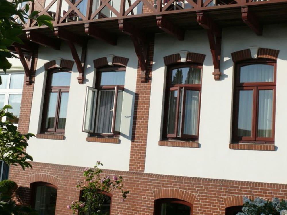 Villa Caldera 5/45