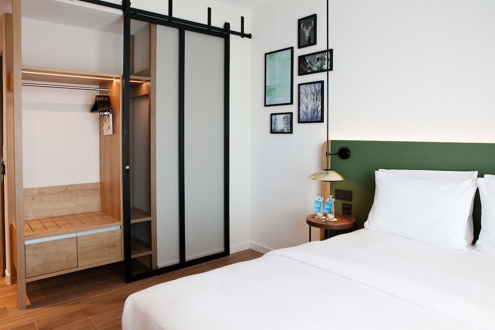 Hilton Garden Inn Munich Messe 19/69