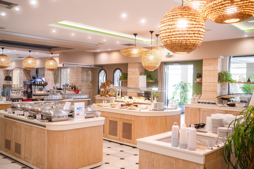 Cooee Kyknos Beach Hotel 14/75