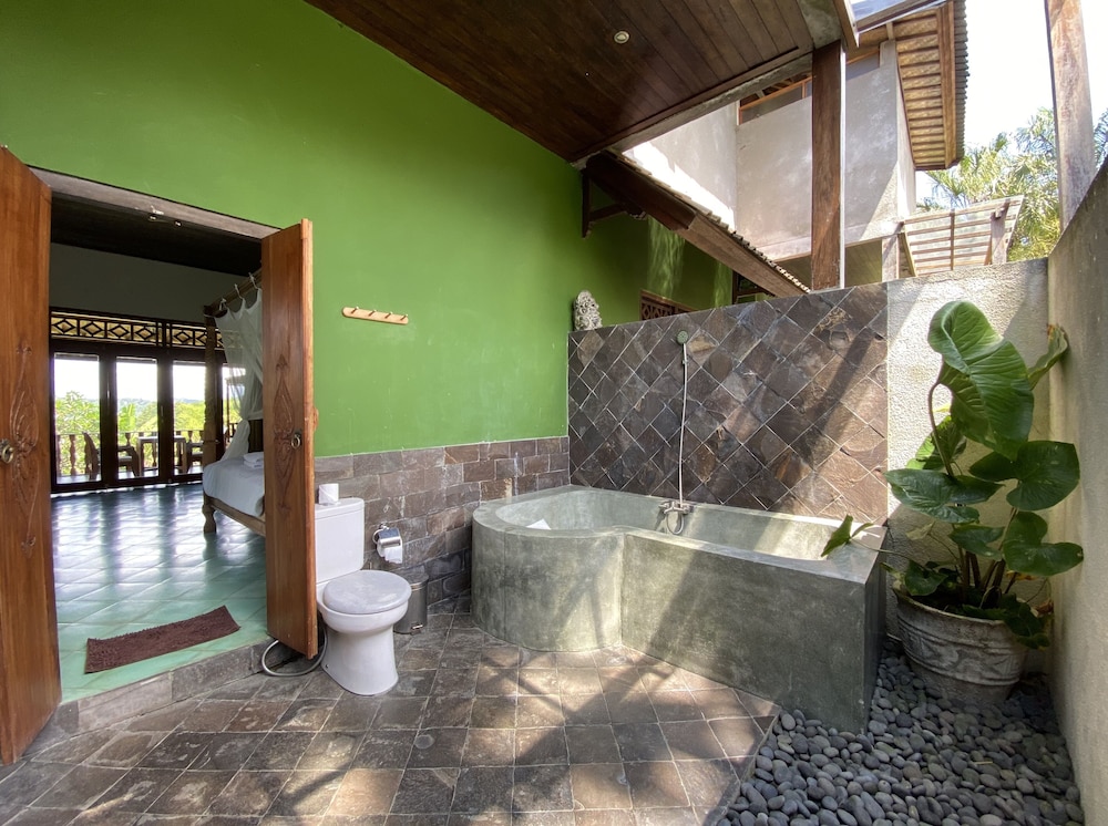 Sawah Indah Villa 85/86