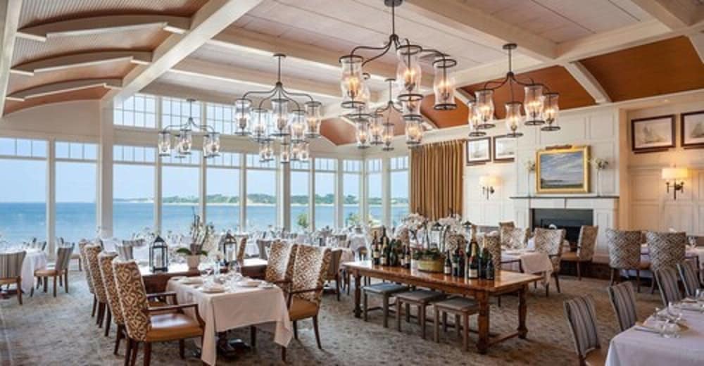 Wequassett Resort and Golf Club 56/73