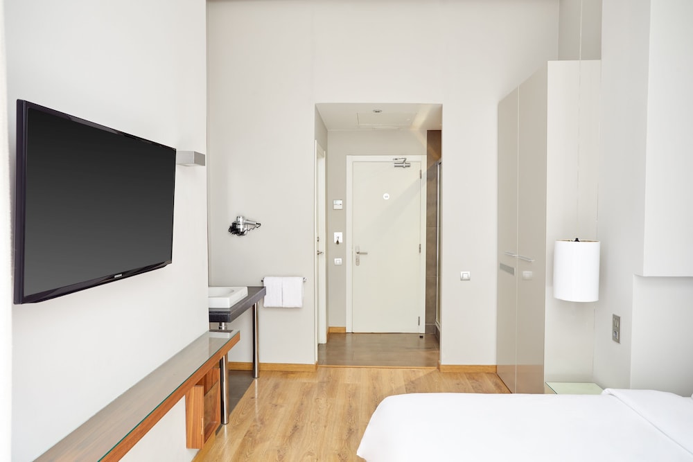 Vasanta Hotel Boutique 17/50